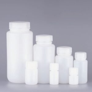 Laboratory Bottle (HDPE/Glass)