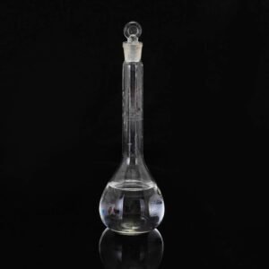 Glass Volumetric Flasks