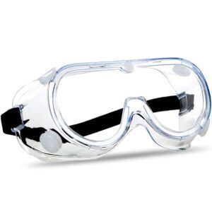 Lab Safety Goggles