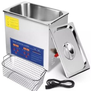 Ultrasonic Cleaner (Lab Use)
