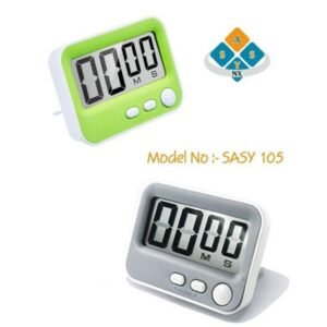 Laboratory Timer (Digital)