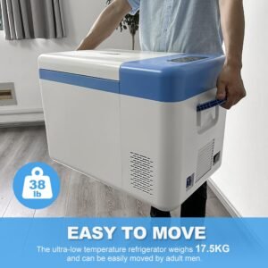 Laboratory Freezer (-20°C)