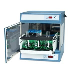 Laboratory Shaker Incubator