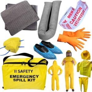Laboratory Spill Kit