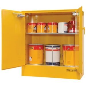 Chemical Storage Safety Cabinet